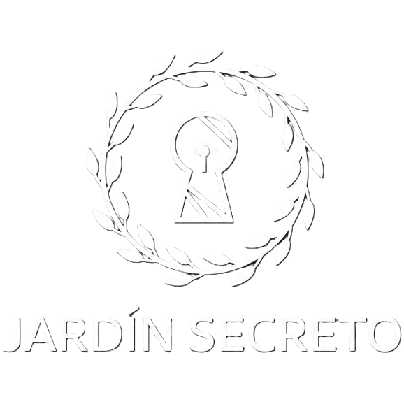 Logo Jardin Secreto